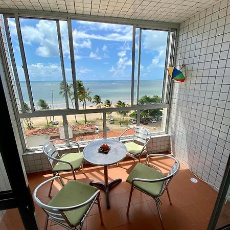 Ferienwohnung Onda Brasil Recife Exterior foto