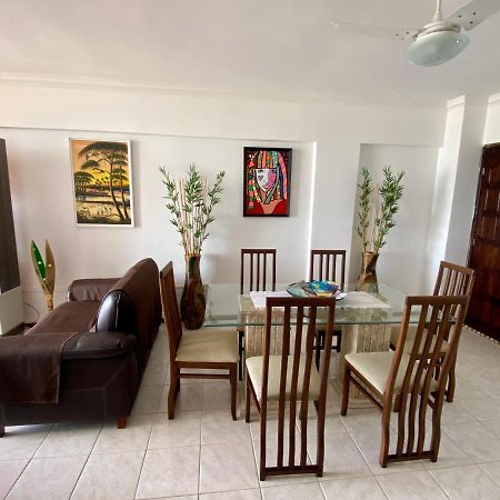 Ferienwohnung Onda Brasil Recife Exterior foto