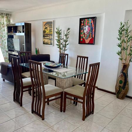 Ferienwohnung Onda Brasil Recife Exterior foto