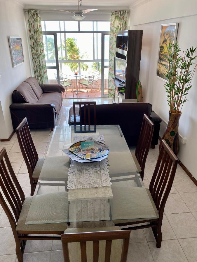 Ferienwohnung Onda Brasil Recife Exterior foto