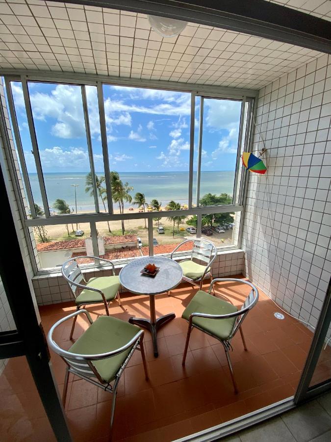 Ferienwohnung Onda Brasil Recife Exterior foto