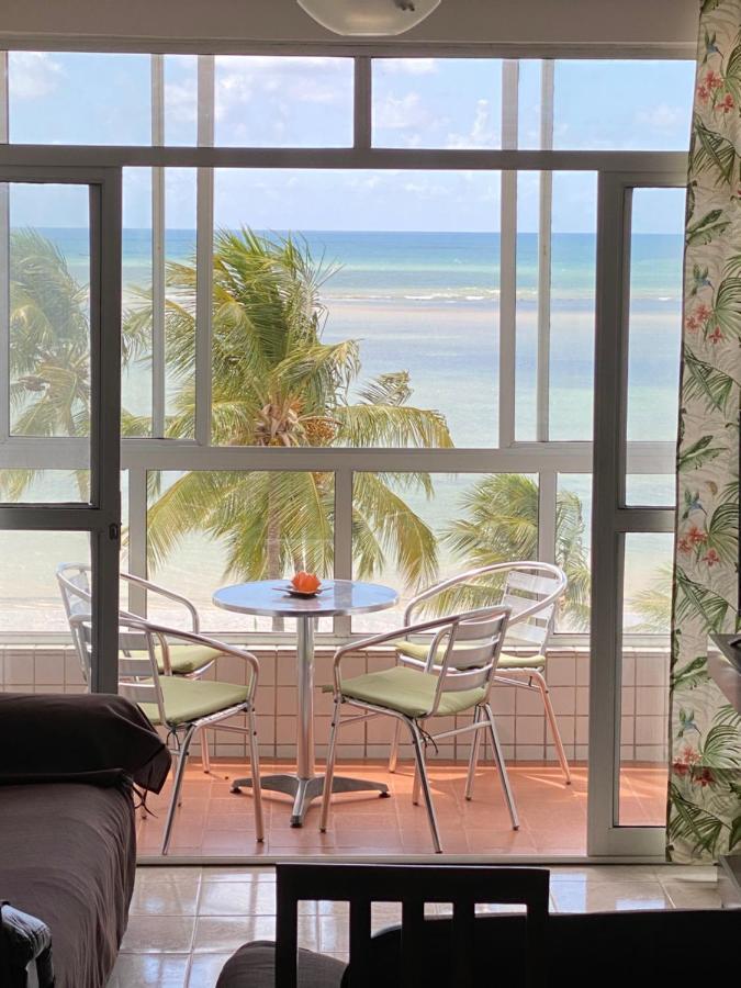 Ferienwohnung Onda Brasil Recife Exterior foto