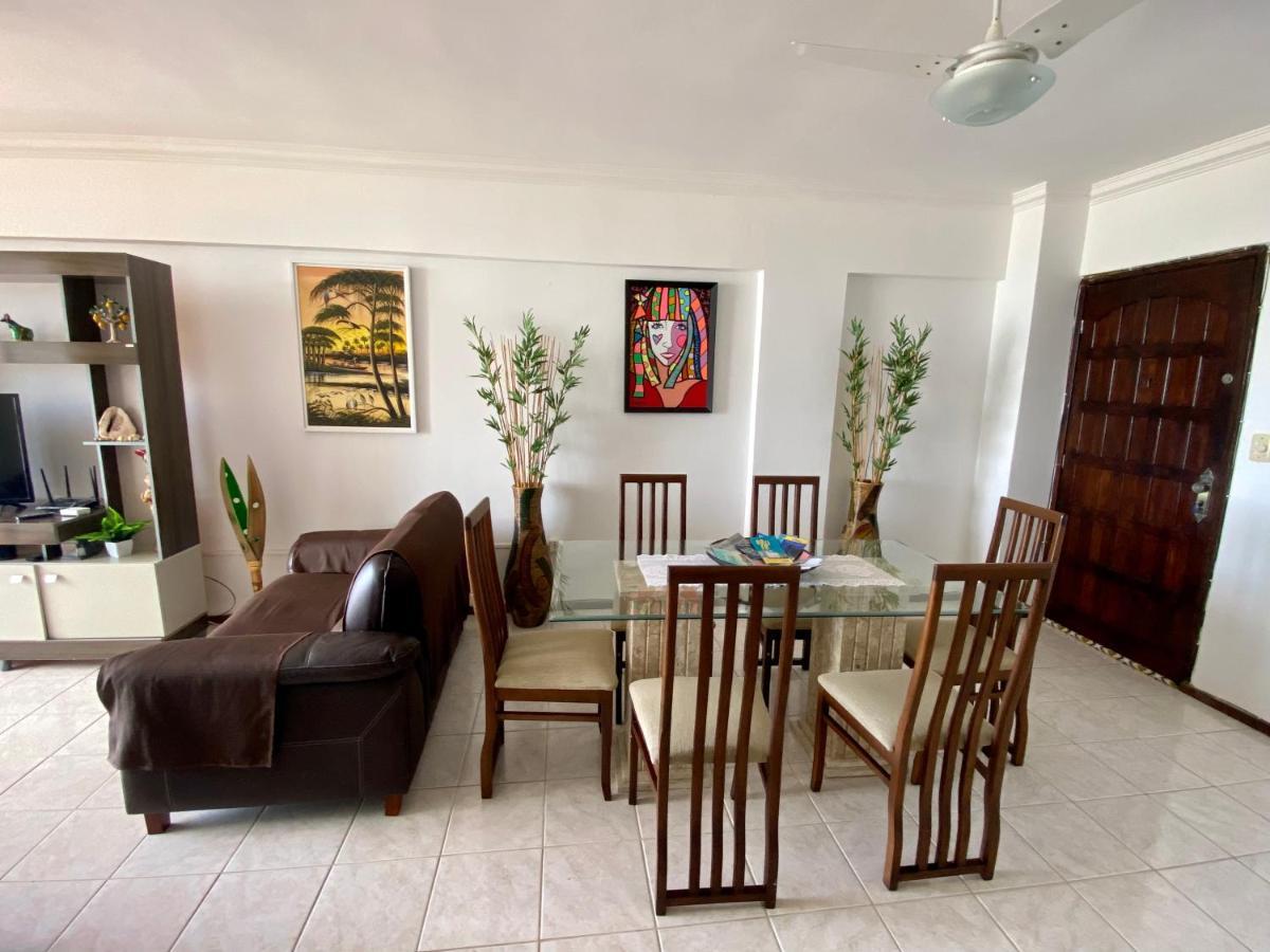 Ferienwohnung Onda Brasil Recife Exterior foto
