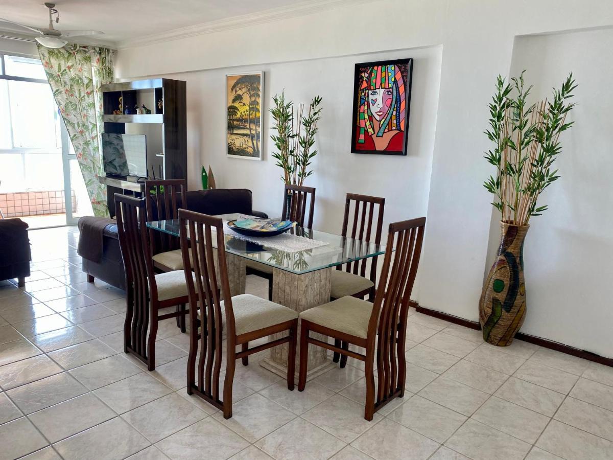 Ferienwohnung Onda Brasil Recife Exterior foto
