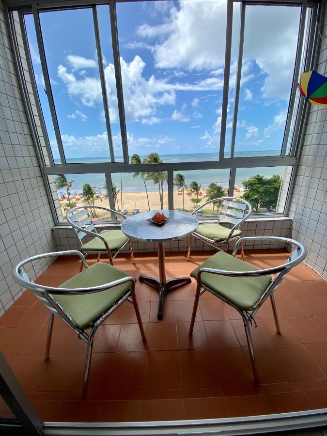 Ferienwohnung Onda Brasil Recife Exterior foto