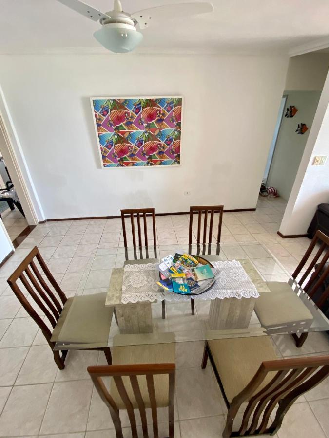 Ferienwohnung Onda Brasil Recife Exterior foto