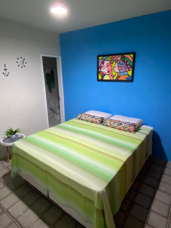 Ferienwohnung Onda Brasil Recife Exterior foto