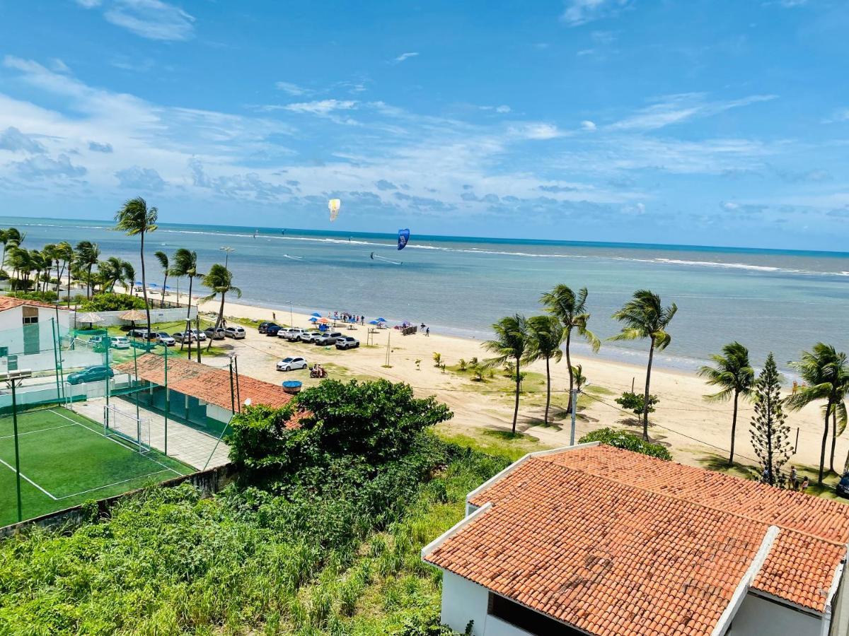 Ferienwohnung Onda Brasil Recife Exterior foto