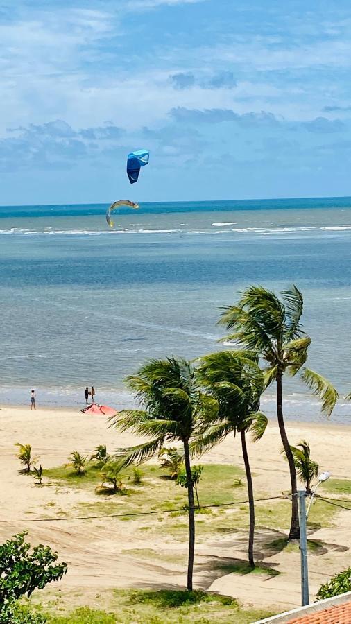 Ferienwohnung Onda Brasil Recife Exterior foto