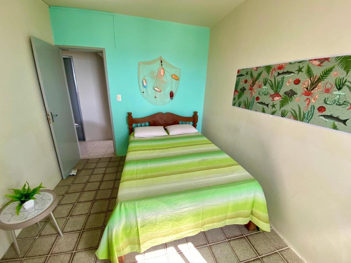 Ferienwohnung Onda Brasil Recife Exterior foto