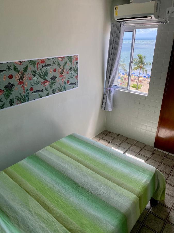 Ferienwohnung Onda Brasil Recife Exterior foto