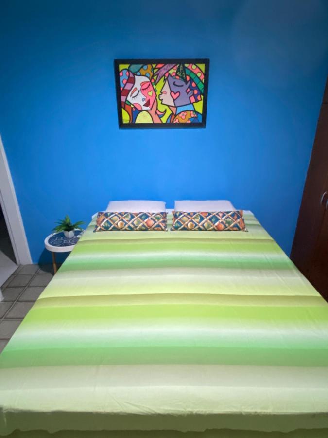 Ferienwohnung Onda Brasil Recife Exterior foto
