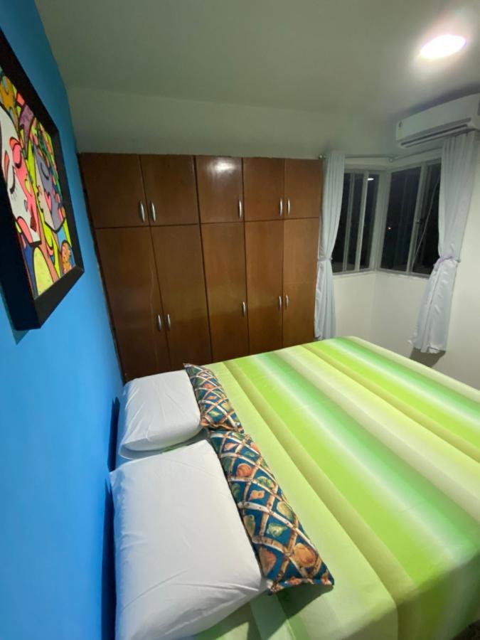Ferienwohnung Onda Brasil Recife Exterior foto