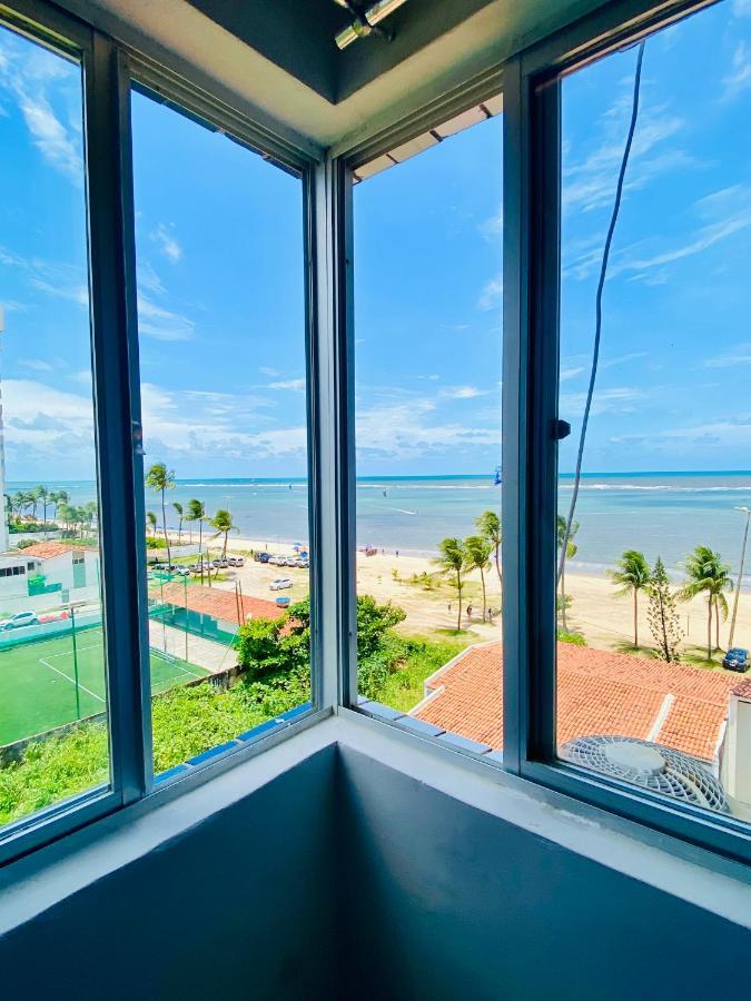 Ferienwohnung Onda Brasil Recife Exterior foto
