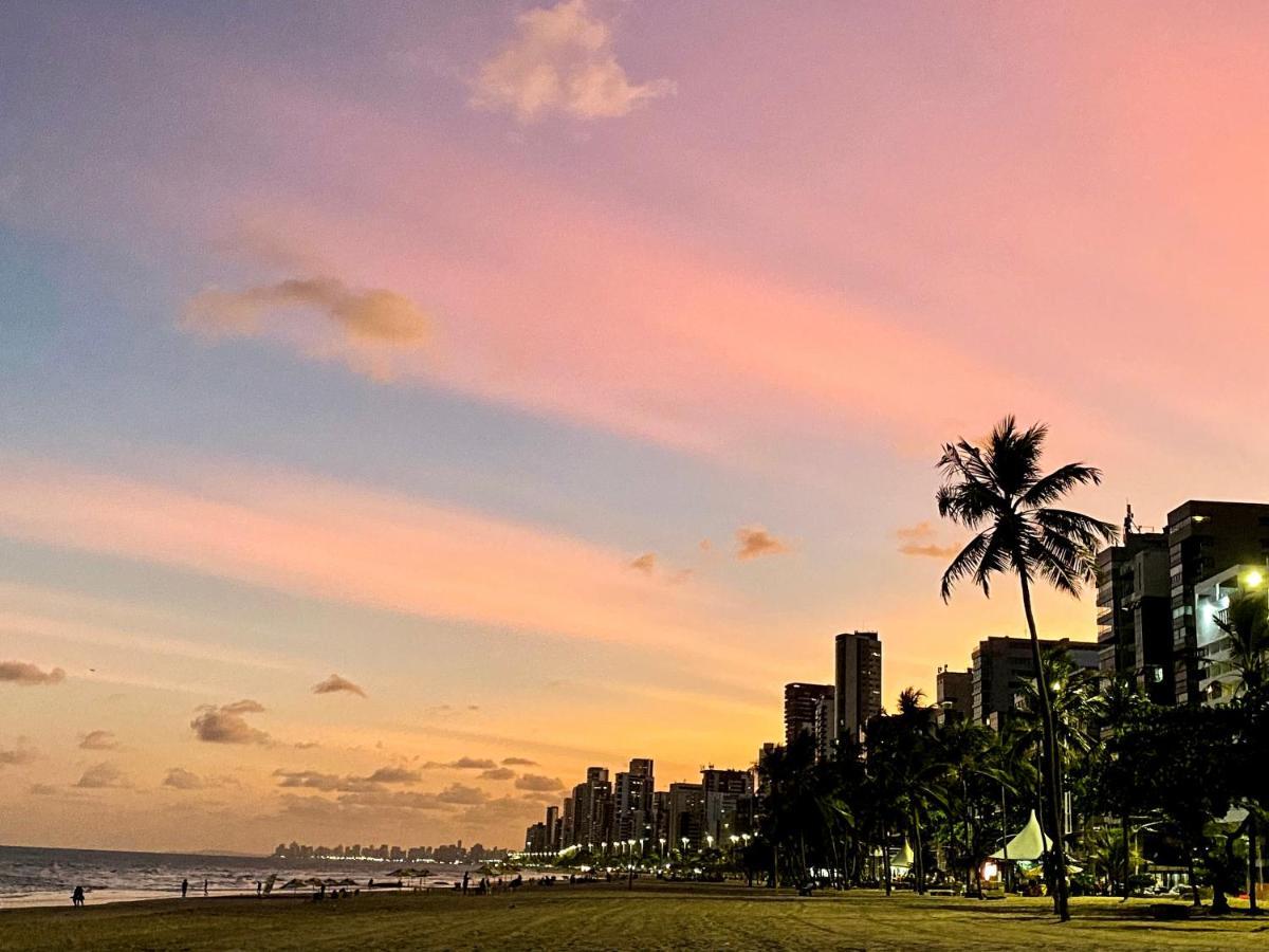 Ferienwohnung Onda Brasil Recife Exterior foto