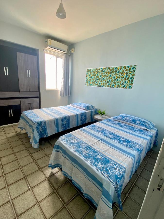 Ferienwohnung Onda Brasil Recife Exterior foto