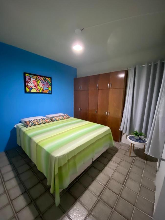 Ferienwohnung Onda Brasil Recife Exterior foto