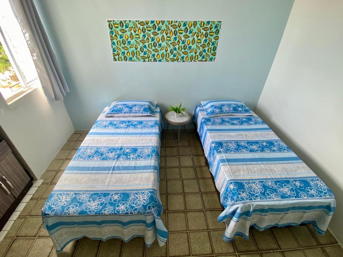 Ferienwohnung Onda Brasil Recife Exterior foto