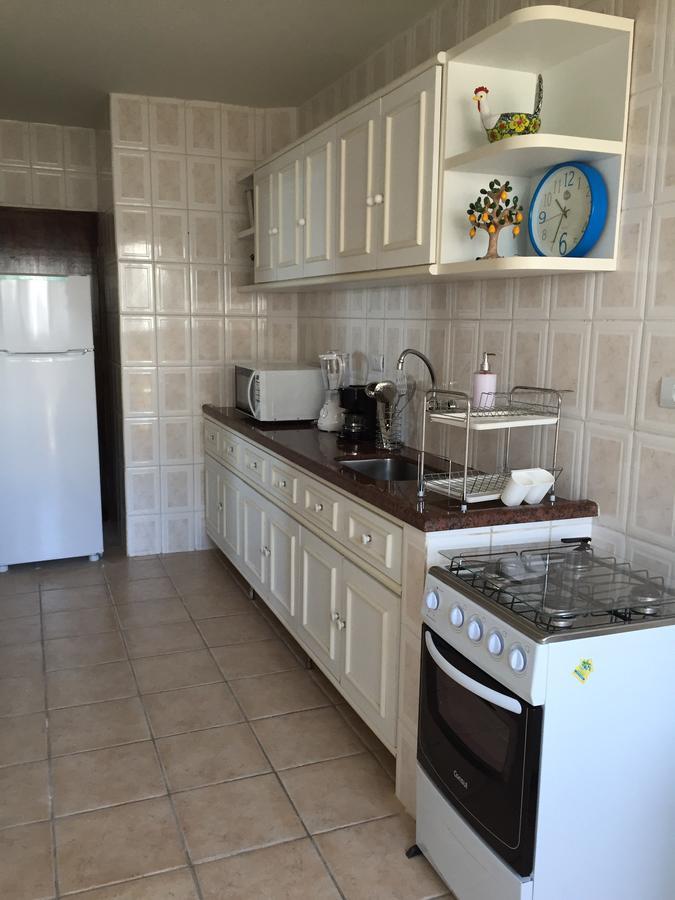 Ferienwohnung Onda Brasil Recife Exterior foto