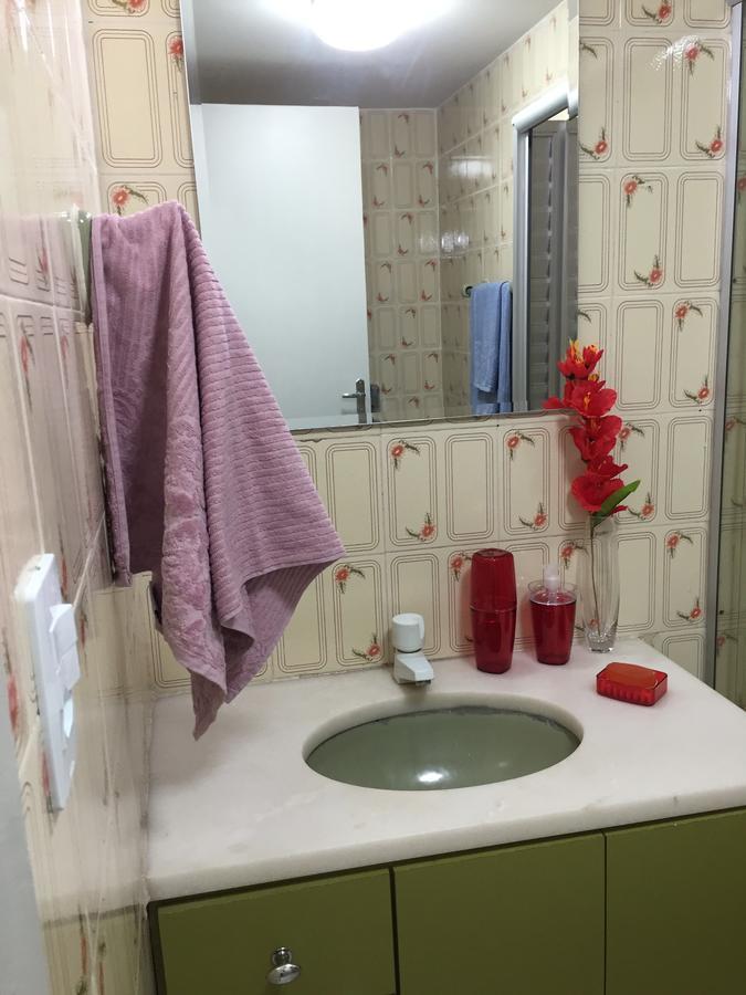 Ferienwohnung Onda Brasil Recife Exterior foto