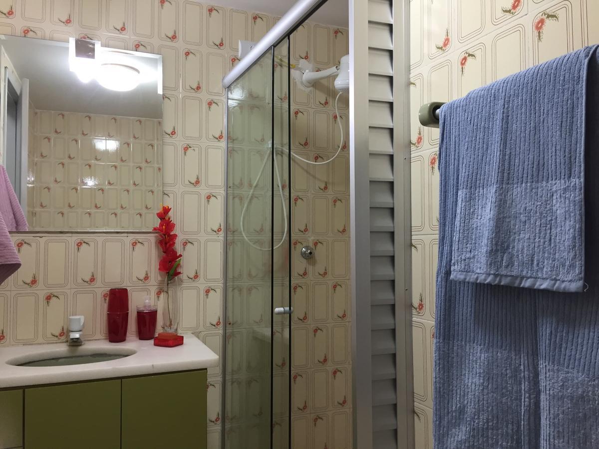 Ferienwohnung Onda Brasil Recife Exterior foto